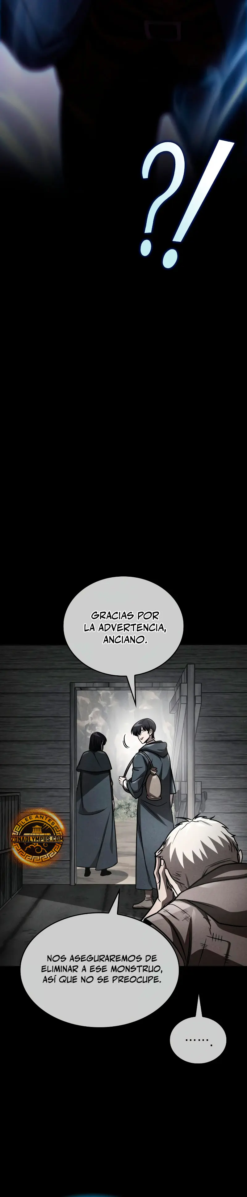 Tengo la guía exclusiva de la torre Capítulo 66 - Page 30