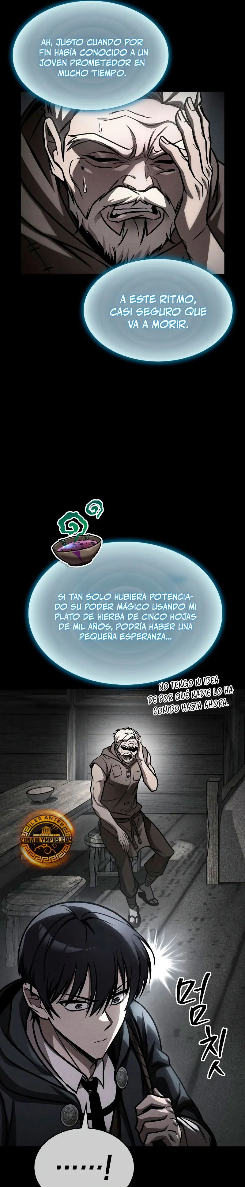 Tengo la guía exclusiva de la torre Capítulo 66 - Page 31