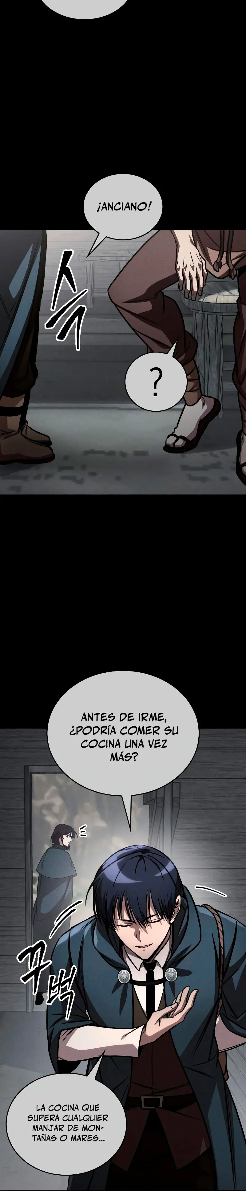 Tengo la guía exclusiva de la torre Capítulo 66 - Page 32
