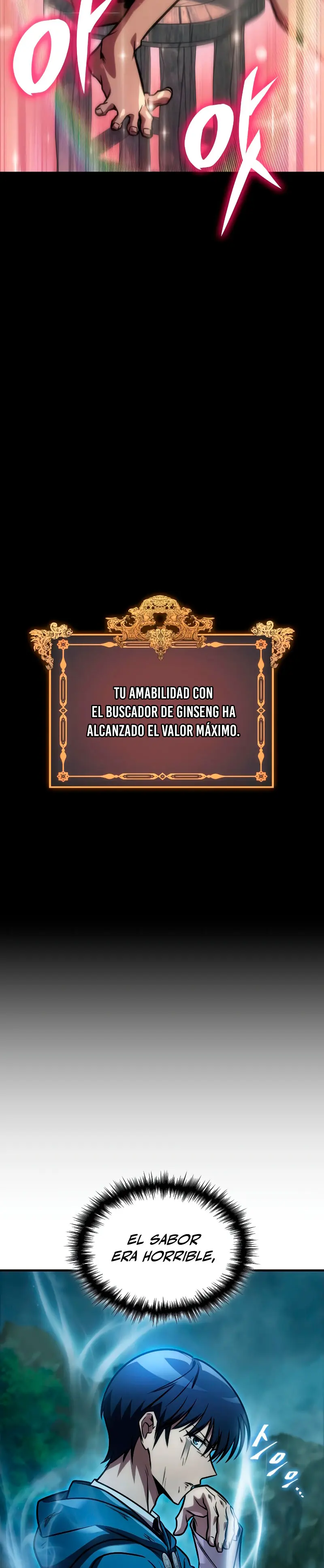 Tengo la guía exclusiva de la torre Capítulo 66 - Page 34