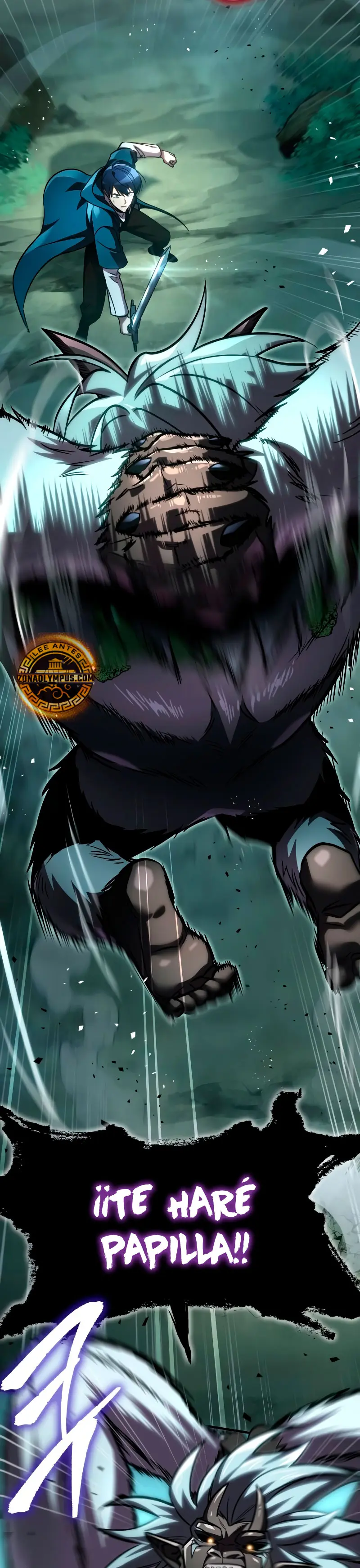 Tengo la guía exclusiva de la torre Capítulo 66 - Page 8
