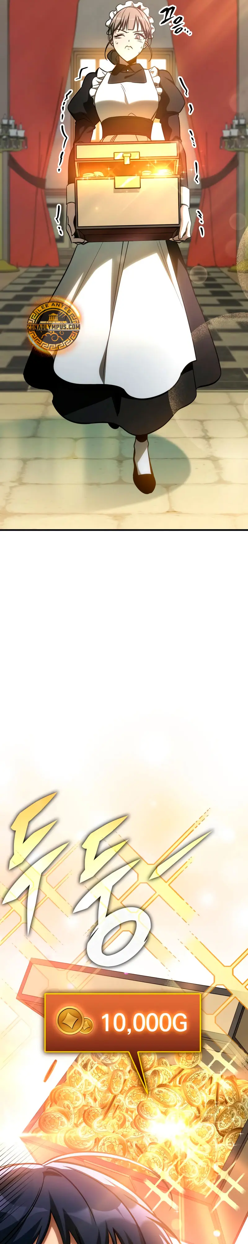 Tengo la guía exclusiva de la torre Capítulo 67 - Page 10