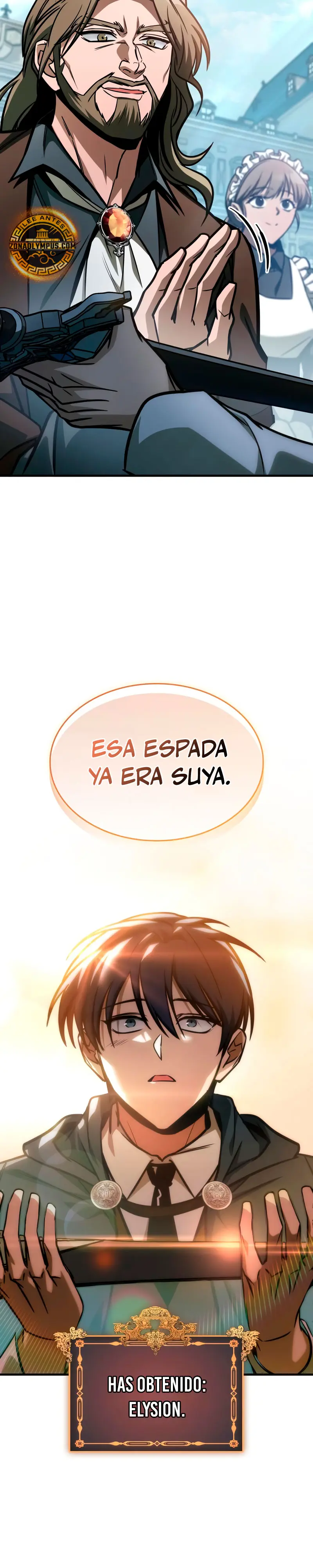 Tengo la guía exclusiva de la torre Capítulo 67 - Page 15