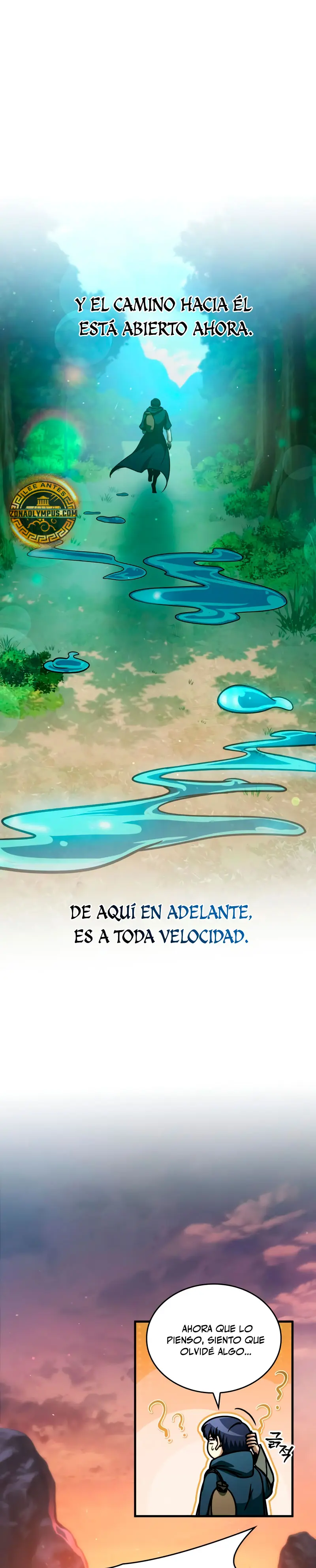 Tengo la guía exclusiva de la torre Capítulo 67 - Page 21