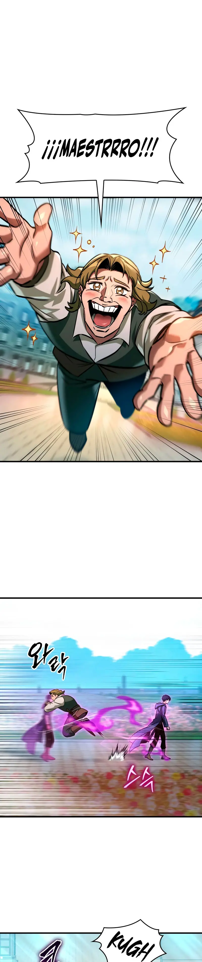 Tengo la guía exclusiva de la torre Capítulo 67 - Page 4