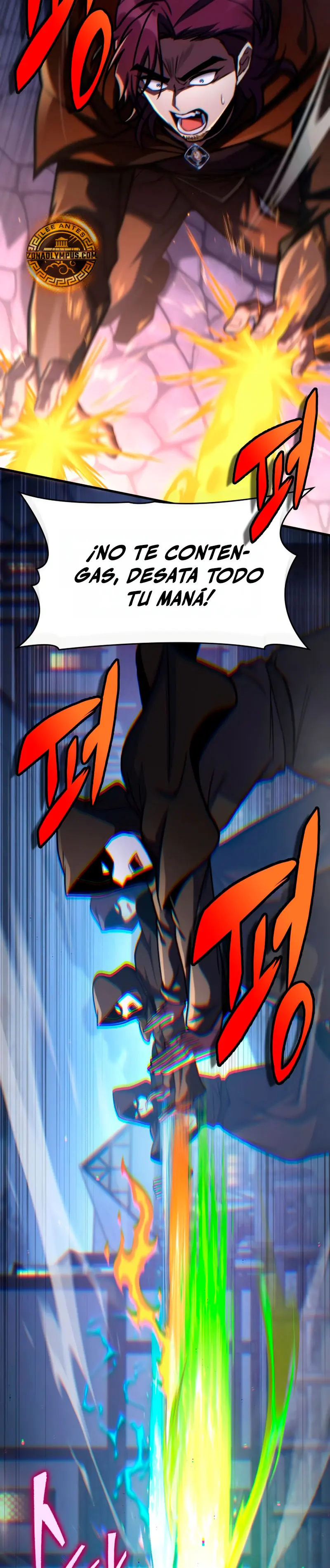 Tengo la guía exclusiva de la torre Capítulo 68 - Page 15