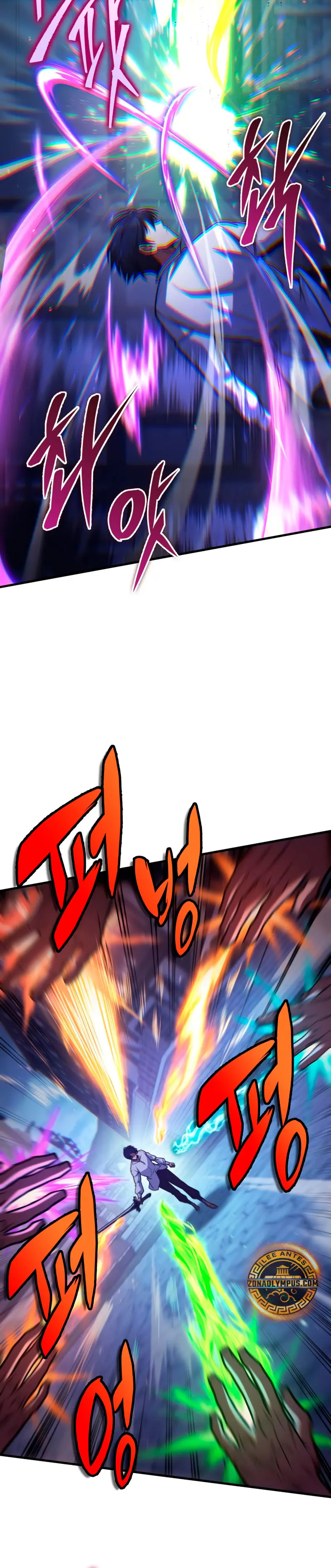 Tengo la guía exclusiva de la torre Capítulo 68 - Page 16