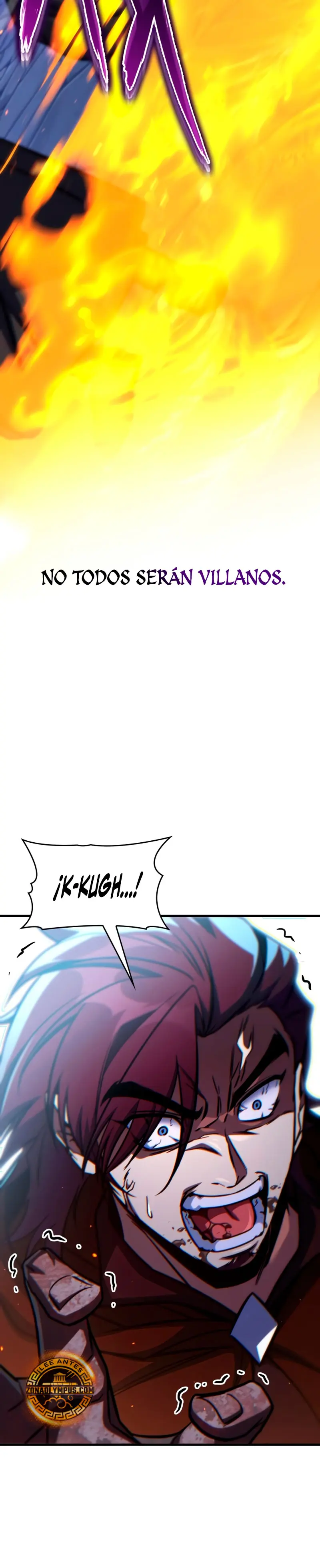 Tengo la guía exclusiva de la torre Capítulo 68 - Page 33