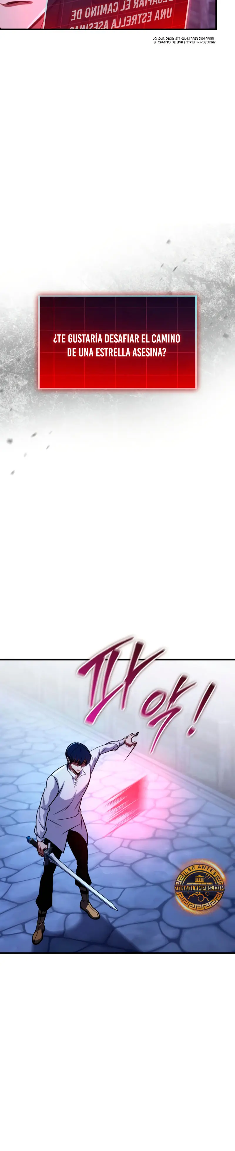 Tengo la guía exclusiva de la torre Capítulo 68 - Page 37