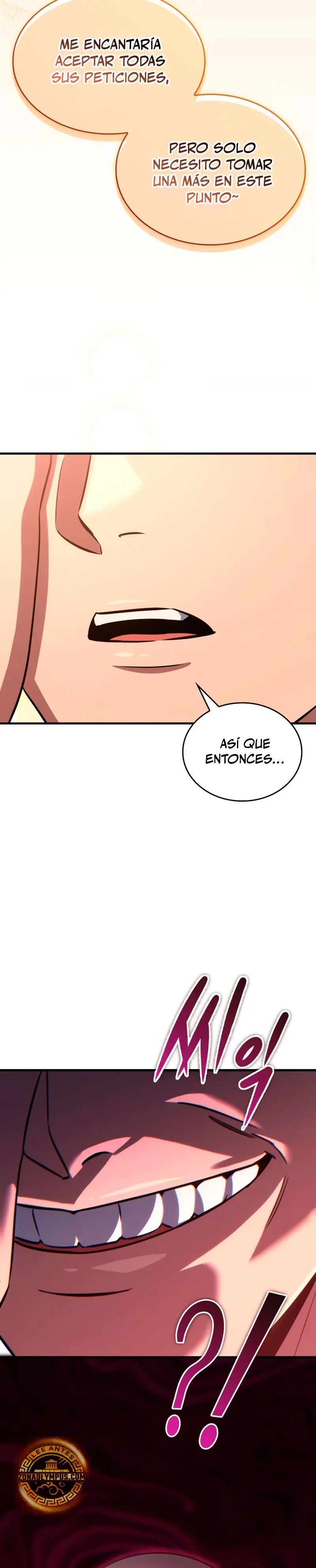 Tengo la guía exclusiva de la torre Capítulo 68 - Page 44