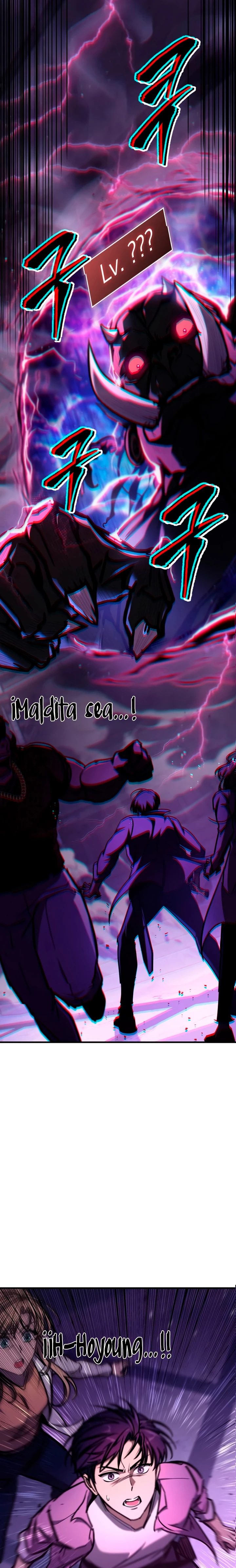 Tengo la guía exclusiva de la torre Capítulo 7 - Page 33