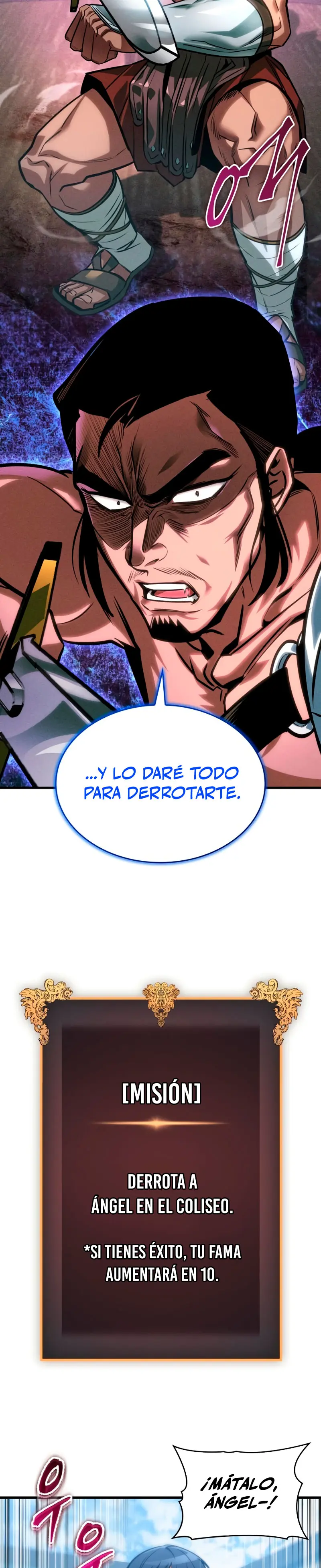 Tengo la guía exclusiva de la torre Capítulo 70 - Page 43