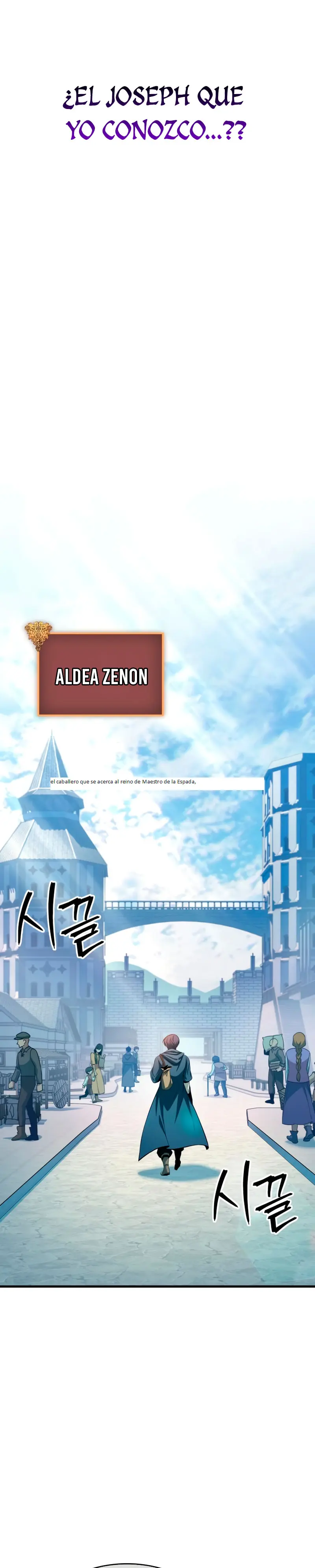 Tengo la guía exclusiva de la torre Capítulo 70 - Page 6