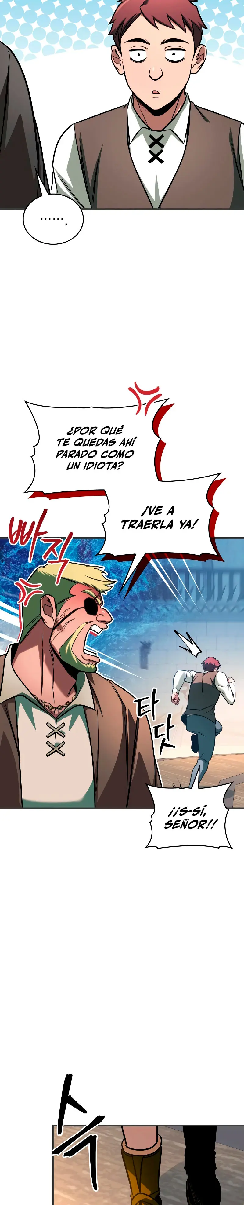 Tengo la guía exclusiva de la torre Capítulo 71 - Page 11
