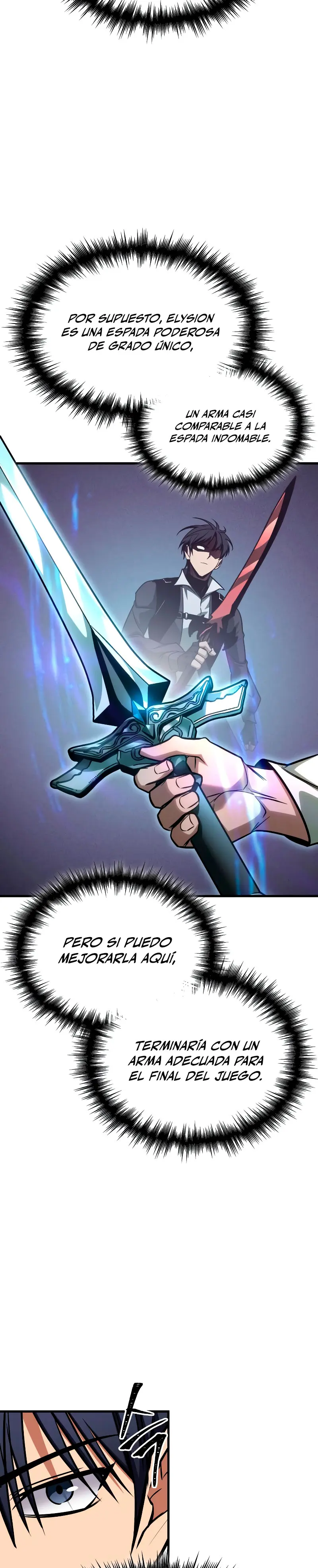Tengo la guía exclusiva de la torre Capítulo 71 - Page 15