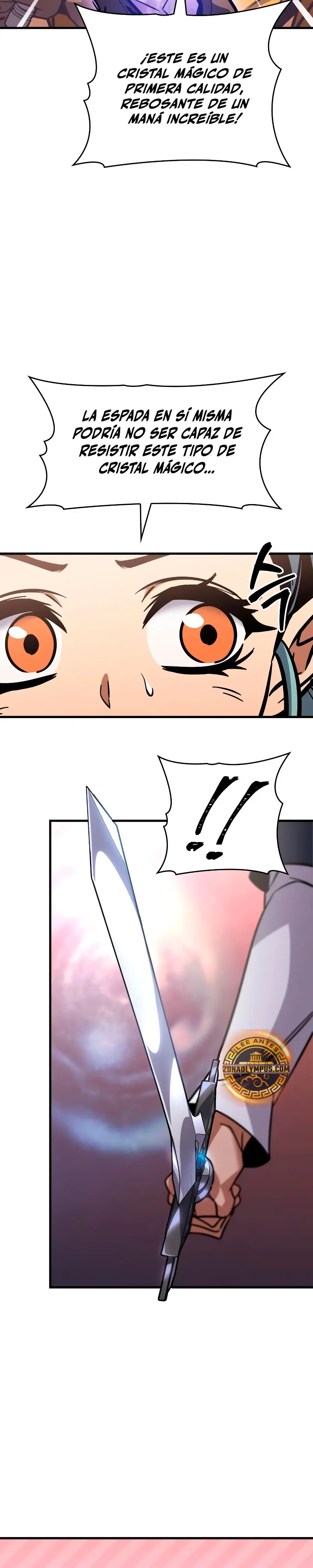 Tengo la guía exclusiva de la torre Capítulo 71 - Page 19