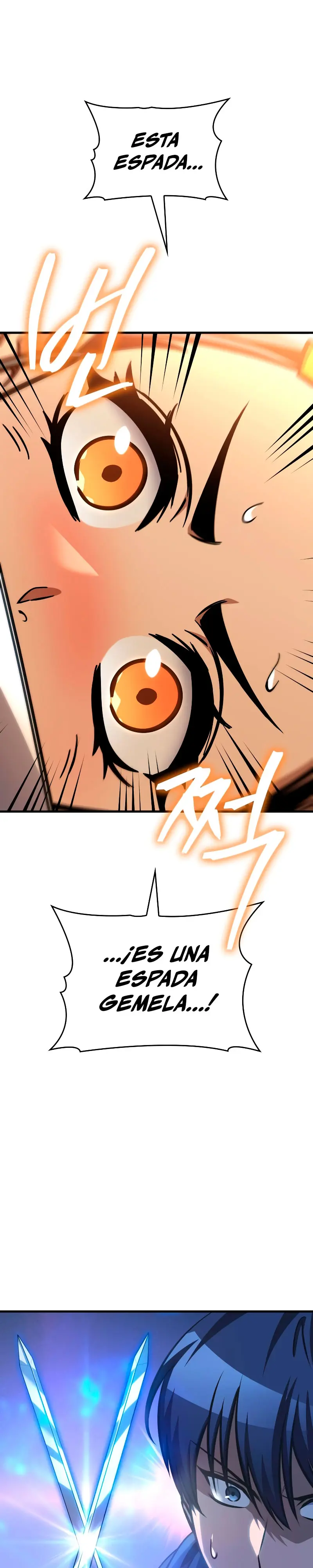 Tengo la guía exclusiva de la torre Capítulo 71 - Page 21