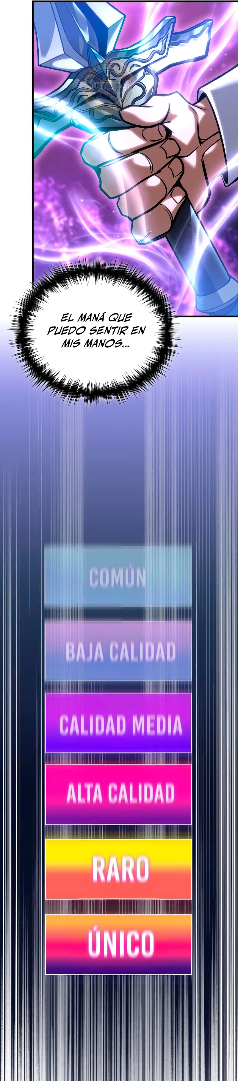 Tengo la guía exclusiva de la torre Capítulo 71 - Page 38