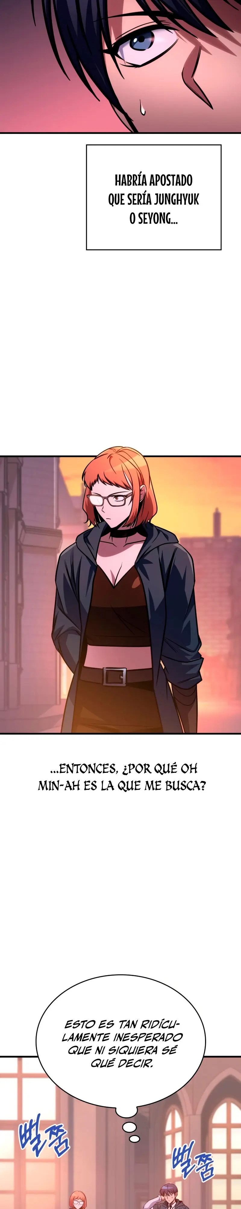 Tengo la guía exclusiva de la torre Capítulo 72 - Page 14