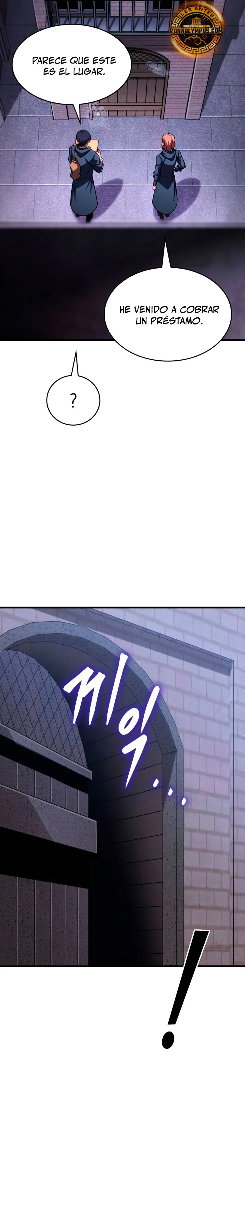 Tengo la guía exclusiva de la torre Capítulo 72 - Page 30