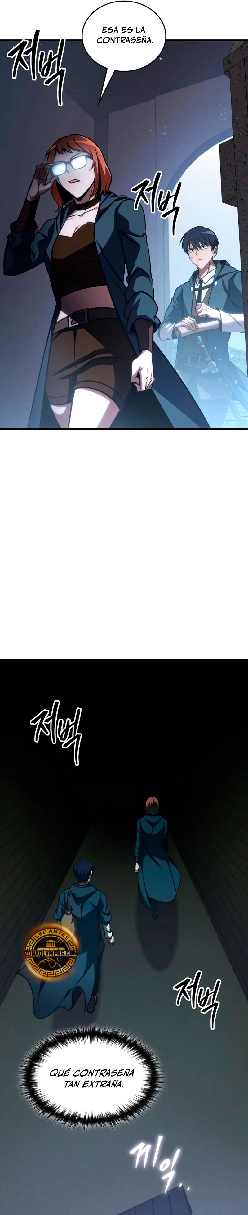 Tengo la guía exclusiva de la torre Capítulo 72 - Page 31
