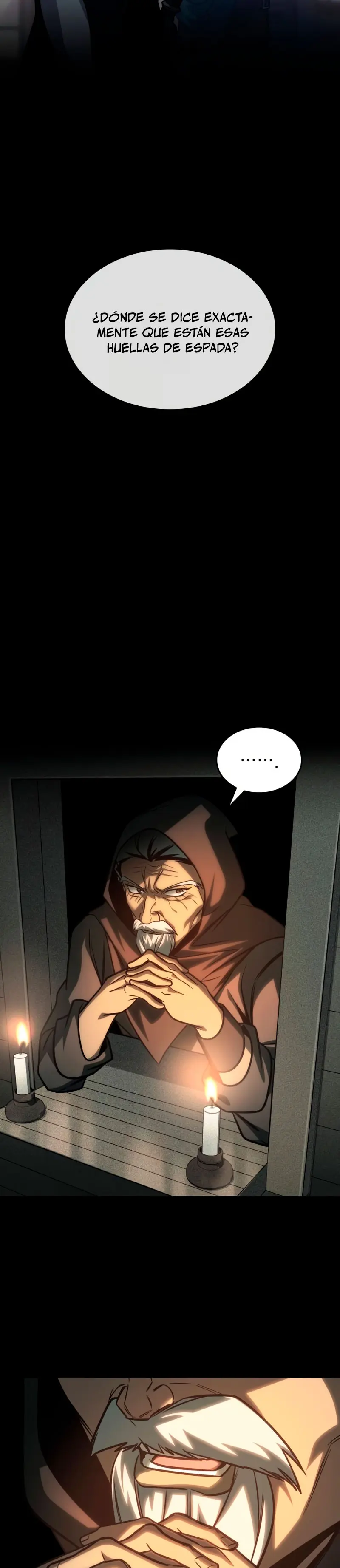Tengo la guía exclusiva de la torre Capítulo 72 - Page 46