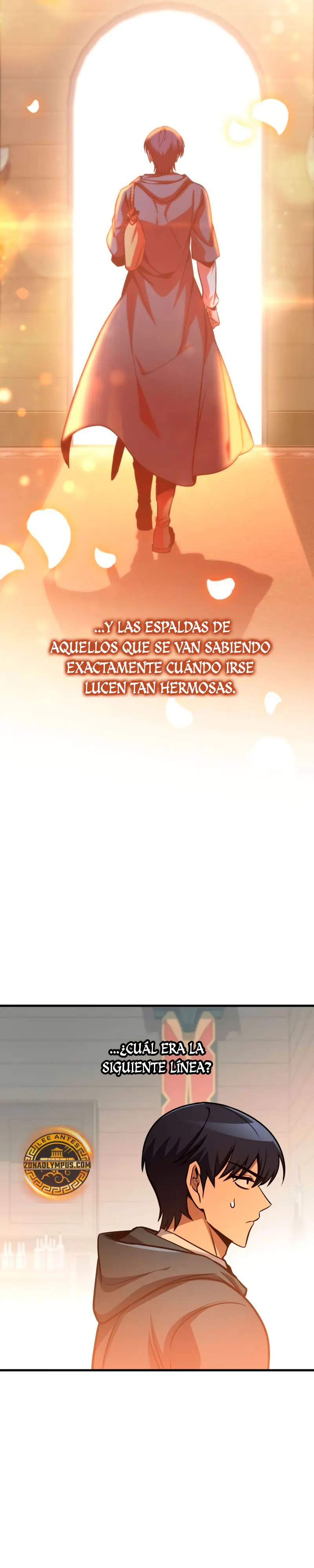 Tengo la guía exclusiva de la torre Capítulo 72 - Page 6