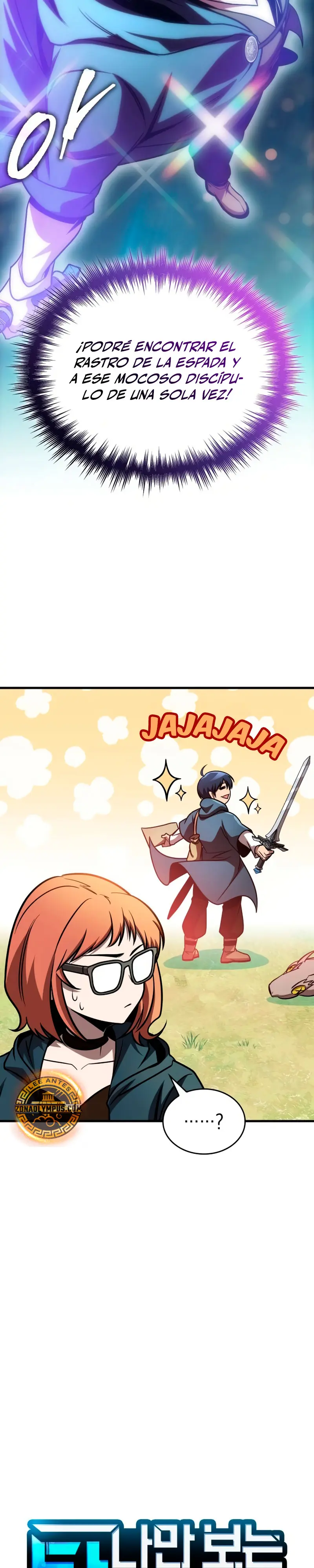 Tengo la guía exclusiva de la torre Capítulo 73 - Page 13