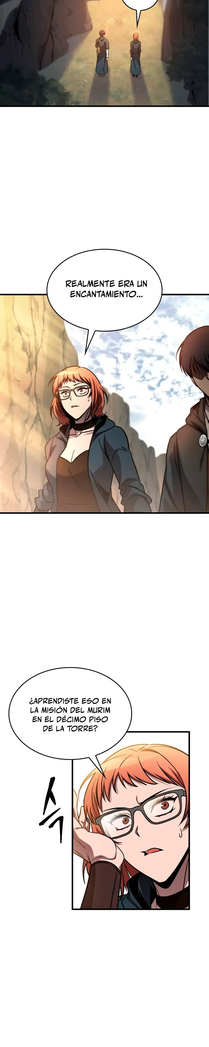 Tengo la guía exclusiva de la torre Capítulo 73 - Page 30