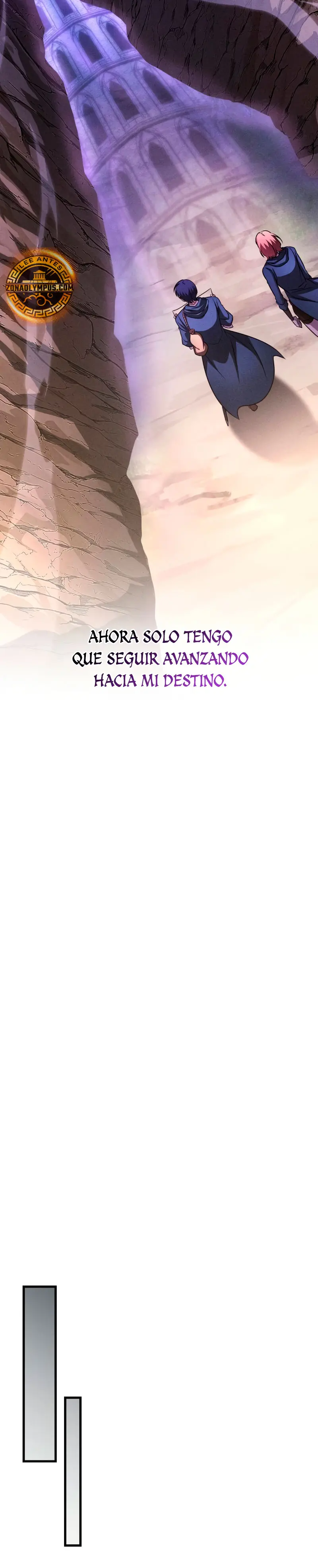 Tengo la guía exclusiva de la torre Capítulo 73 - Page 36