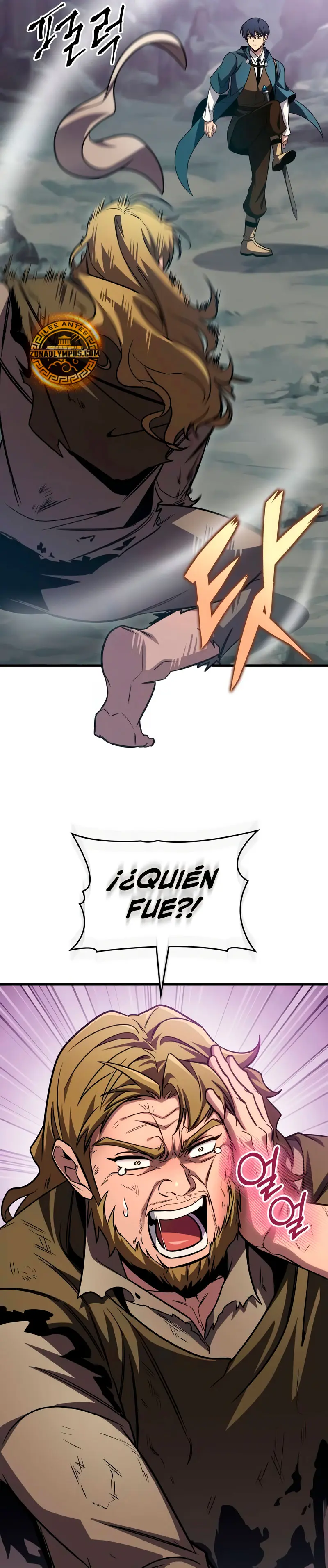 Tengo la guía exclusiva de la torre Capítulo 74 - Page 31
