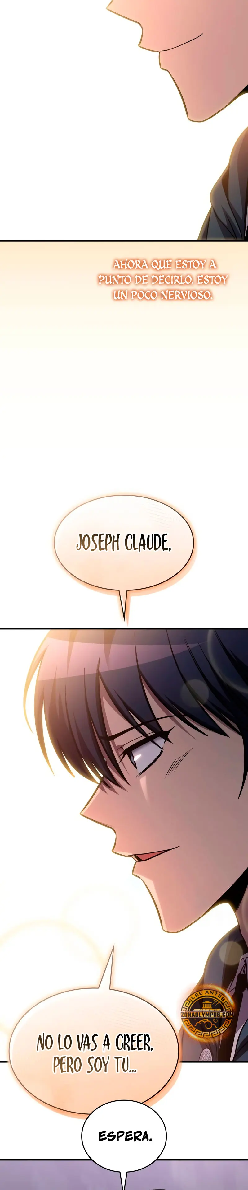 Tengo la guía exclusiva de la torre Capítulo 74 - Page 36