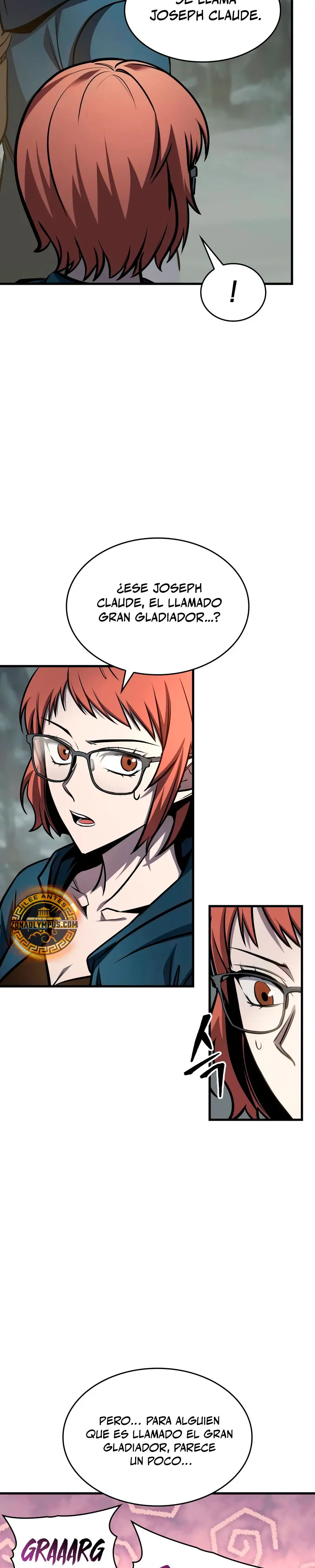Tengo la guía exclusiva de la torre Capítulo 74 - Page 4