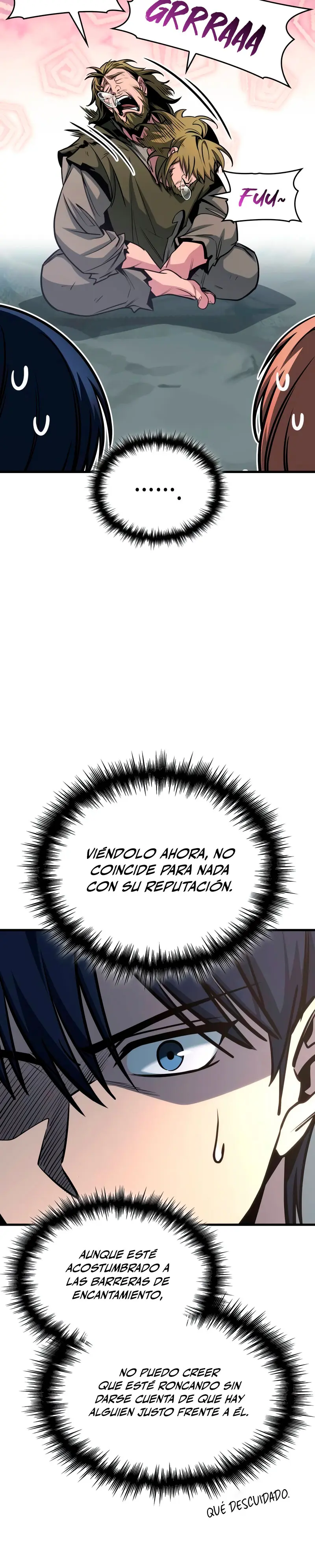 Tengo la guía exclusiva de la torre Capítulo 74 - Page 5
