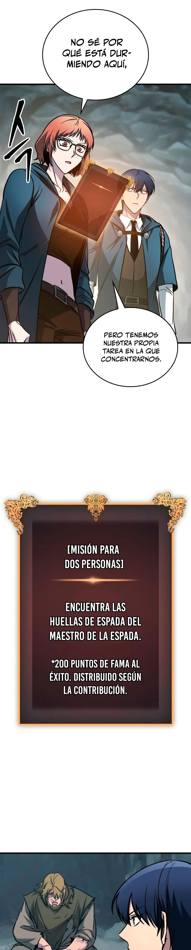 Tengo la guía exclusiva de la torre Capítulo 74 - Page 7