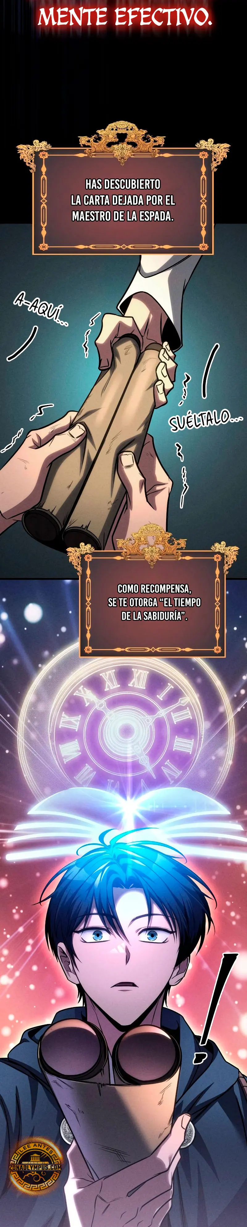 Tengo la guía exclusiva de la torre Capítulo 75 - Page 21