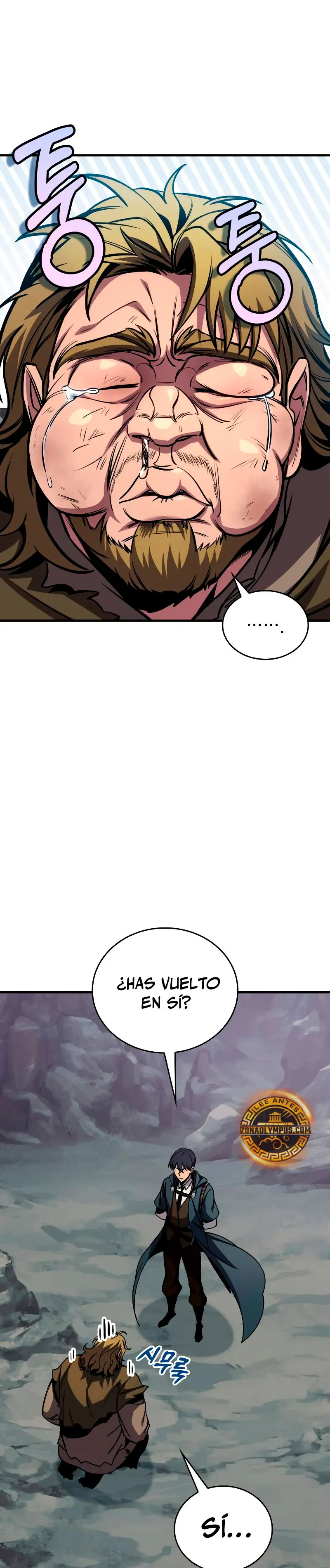 Tengo la guía exclusiva de la torre Capítulo 75 - Page 3