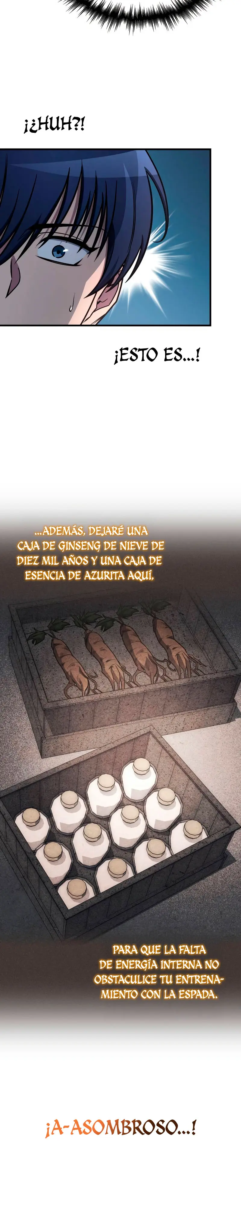Tengo la guía exclusiva de la torre Capítulo 75 - Page 30