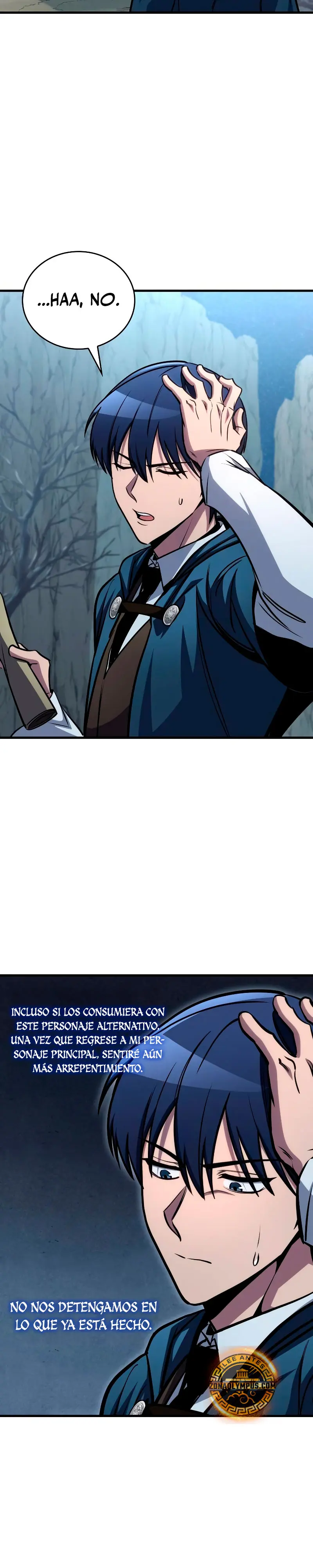 Tengo la guía exclusiva de la torre Capítulo 75 - Page 36