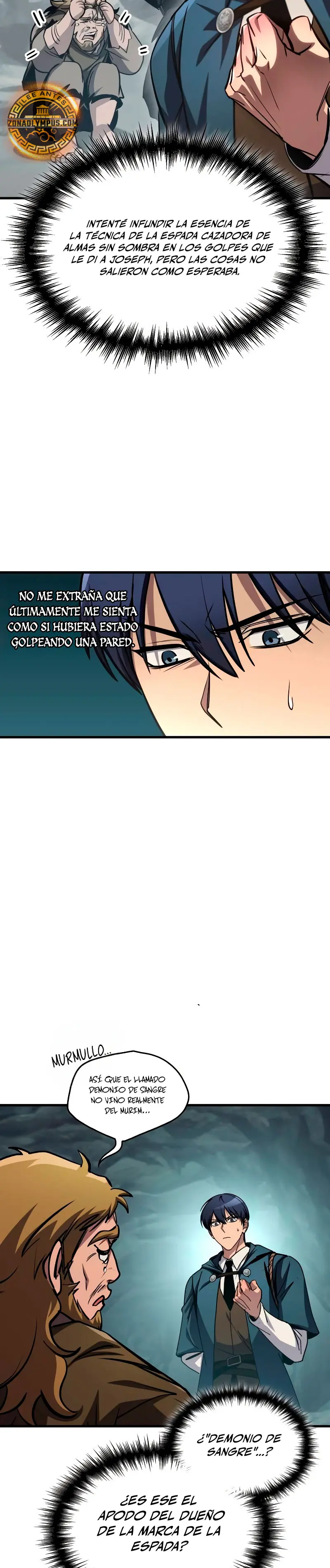 Tengo la guía exclusiva de la torre Capítulo 75 - Page 5
