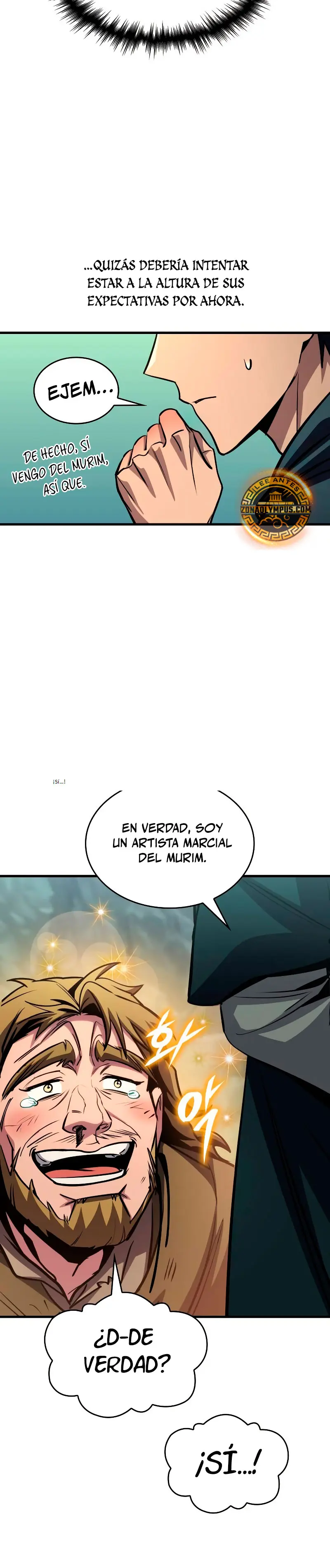 Tengo la guía exclusiva de la torre Capítulo 75 - Page 6