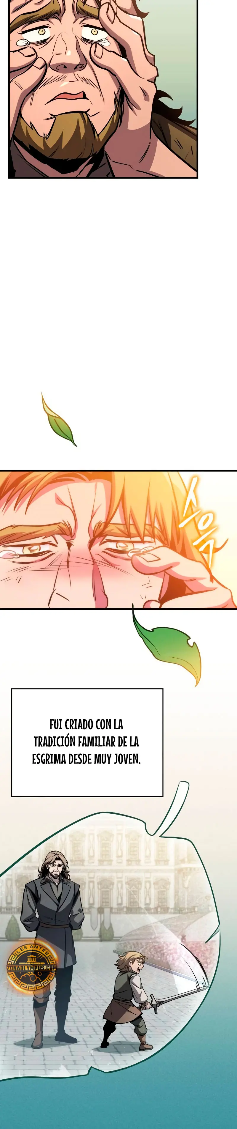 Tengo la guía exclusiva de la torre Capítulo 75 - Page 9