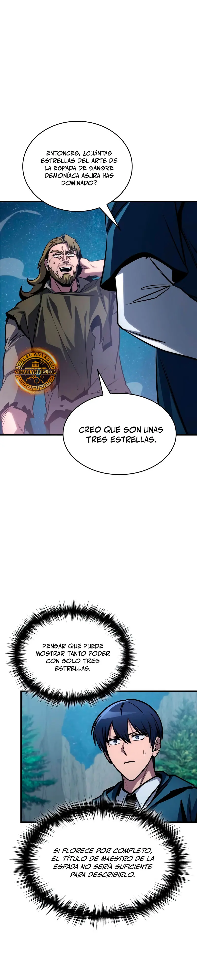 Tengo la guía exclusiva de la torre Capítulo 76 - Page 10