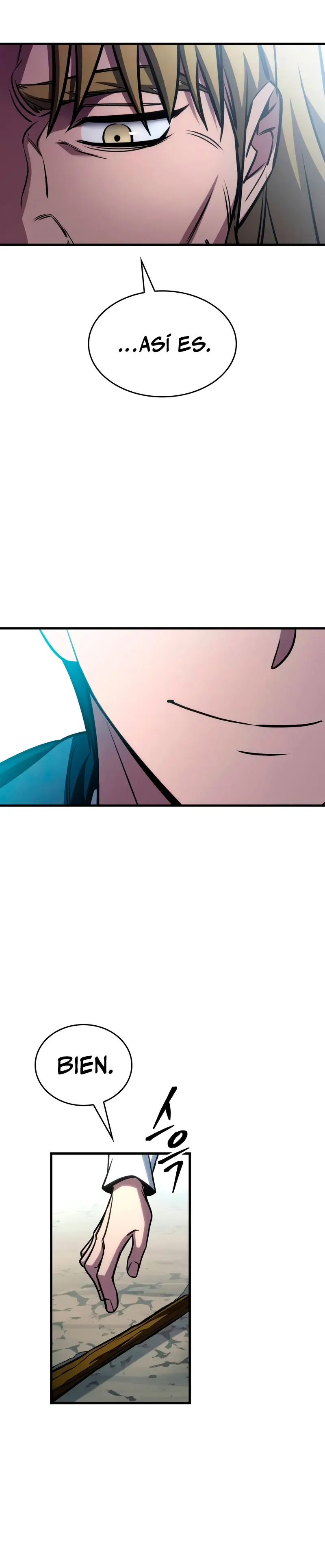 Tengo la guía exclusiva de la torre Capítulo 76 - Page 12