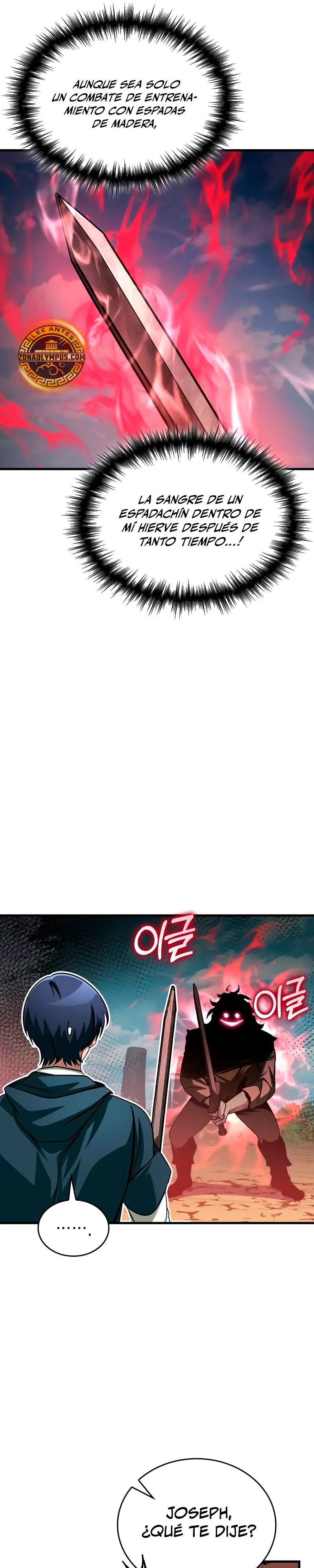 Tengo la guía exclusiva de la torre Capítulo 76 - Page 17