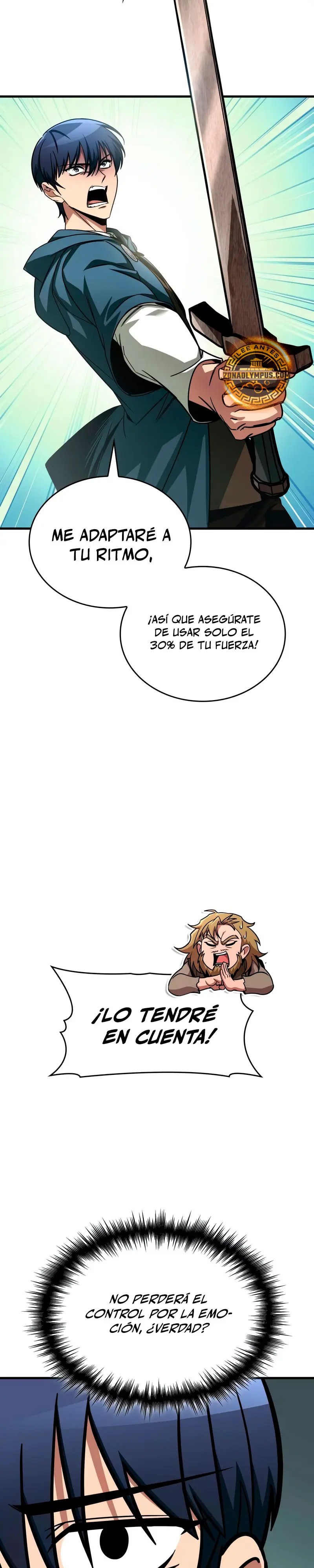Tengo la guía exclusiva de la torre Capítulo 76 - Page 19