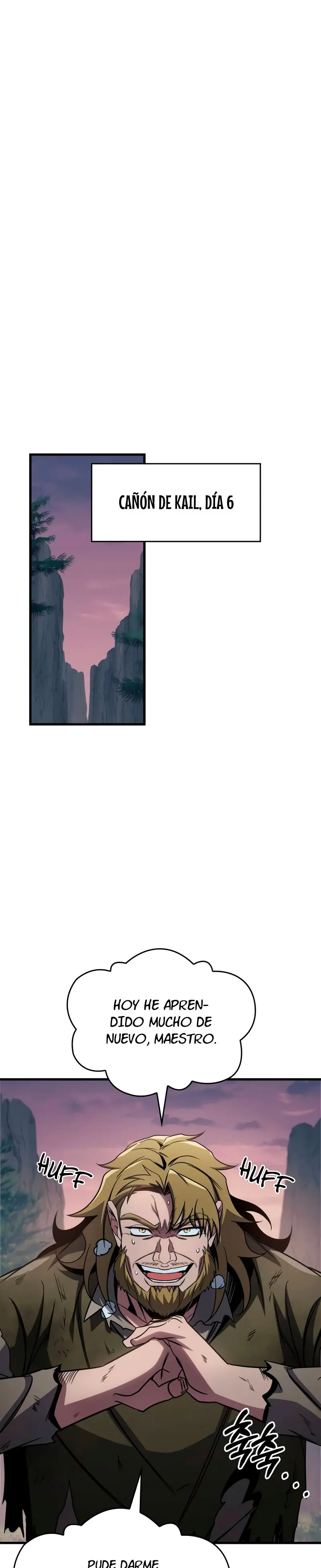 Tengo la guía exclusiva de la torre Capítulo 76 - Page 36