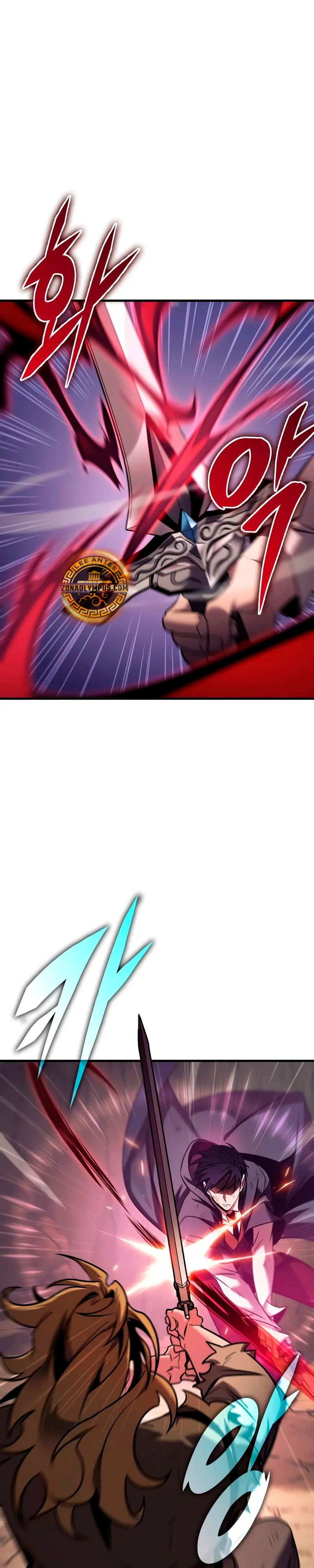 Tengo la guía exclusiva de la torre Capítulo 77 - Page 32
