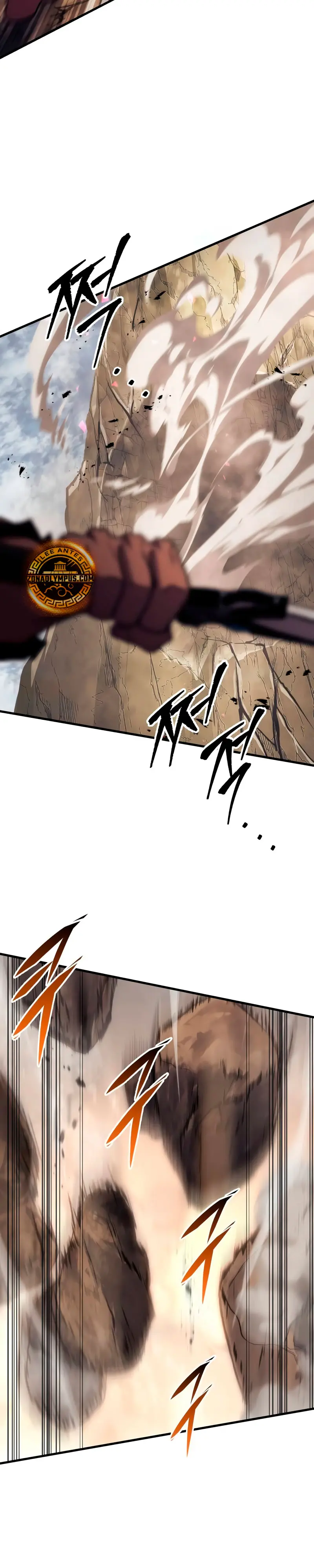 Tengo la guía exclusiva de la torre Capítulo 77 - Page 36
