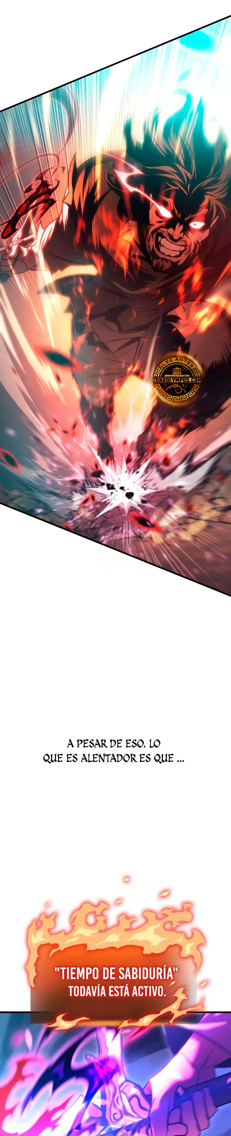 Tengo la guía exclusiva de la torre Capítulo 77 - Page 39
